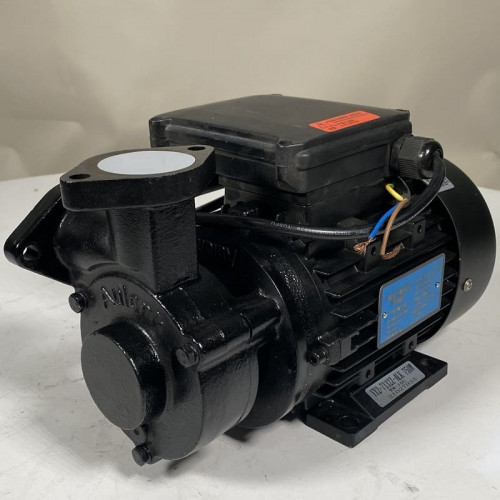 Pompa olejowa wirowa WM-10S, 220V -30°C+200°C