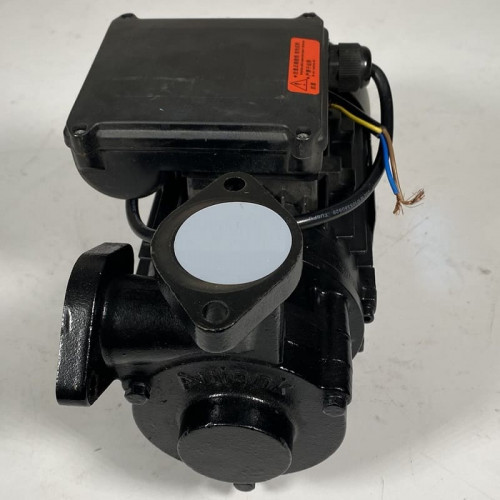 Pompa olejowa wirowa WM-10S, 220V -30°C+200°C