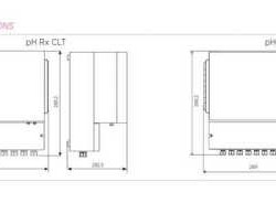Sterownik A-MULTI3 PH-RX-T 230V (MLP2)