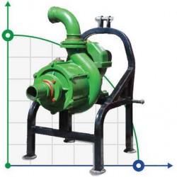 Pompa nawozu płynnego (WOM) ciągnika MTZ-P 90-3/450
