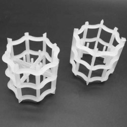 Krążki VSP, PP, 25 mm