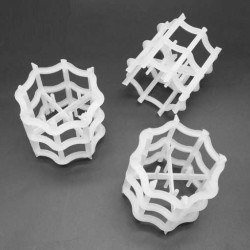 Krążki VSP, PP, 25 mm