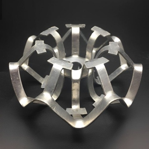 Pierścienie Teller, AISI 304, 75 mm, Teller Ring