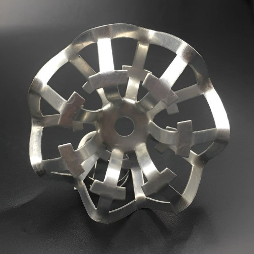 Pierścienie Teller, AISI 304, 75 mm, Teller Ring