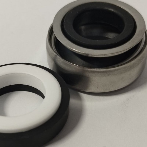 Uszczelnienie mechaniczne do pompy Inoxpa, WILO, Rovatti, SACI Pumps R-BT-AR 20, L, CAR/CER, EPDM, 304