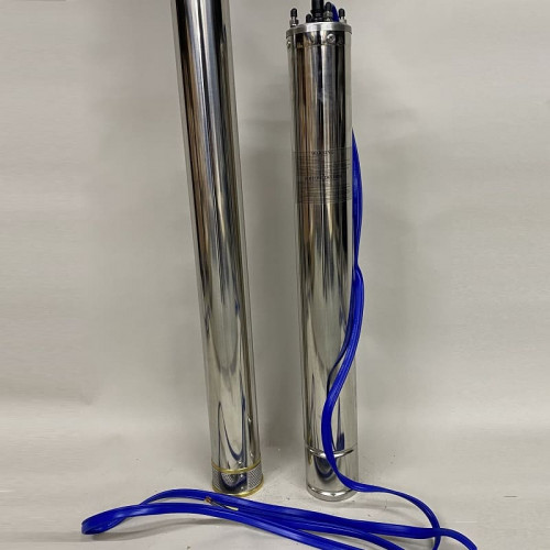 Pompa głębinowa 4SD16/25, 7,5kW, 380V