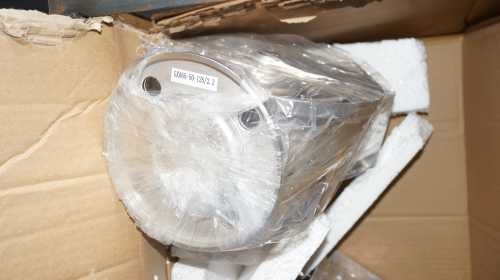 Korpus pompy do GZA 65-50-125/2,2