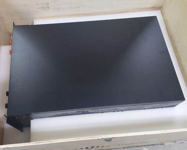 Bateria litowa 51.2V 300Ah LiFePO4, LFP montowana w stelażu z ogniwami Great power 3.2V 300Ah LiFePO4 klasy A