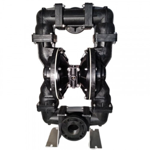 Przeciwwybuchowa pompa membranowa DP 30 PB/T