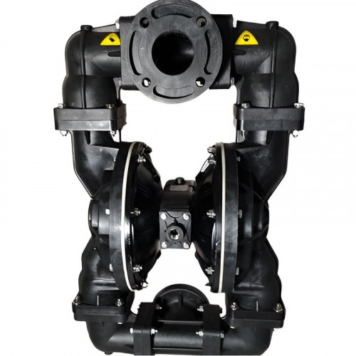 Przeciwwybuchowa pompa membranowa DP 30 PB/T