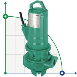 Wilo MTC32 F 55,13/66/3-400-50-2 pompa kanalizacyjna