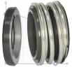 Uszczelnienie mechaniczne R-MG1 58, CAR/SIC, VITON, 304, G60