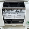 Pompa pneumatyczna membranowa PHOENIX P04 POM NBR+PTFE, 4 l/min