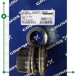 Uszczelnienie mechaniczne GRUNDFOS GQQE GG D28 TP/NB/NK art. 96488303