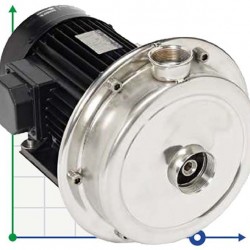 ATEX FL EX B180-28, 380V pompa nie jest produkowana