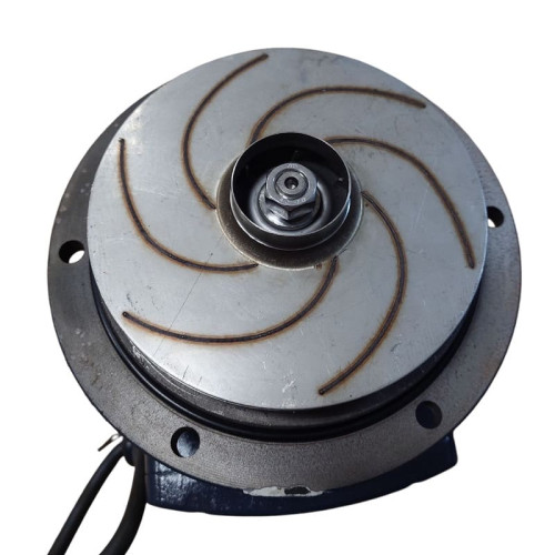 Pompa samozasysająca BXZm 15-30-1,5kW, 2900, 220V, imp:AISI 304