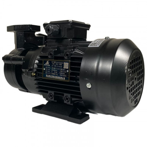 Pompa olejowa wirowa WM-20, 380V -30°C+200°C