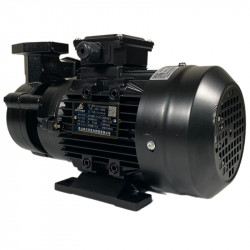Pompa olejowa wirowa WM-20, 380V -30°C+200°C