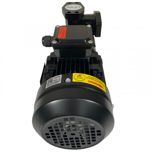 Pompa olejowa wirowa WM-20, 380V -30°C+200°C