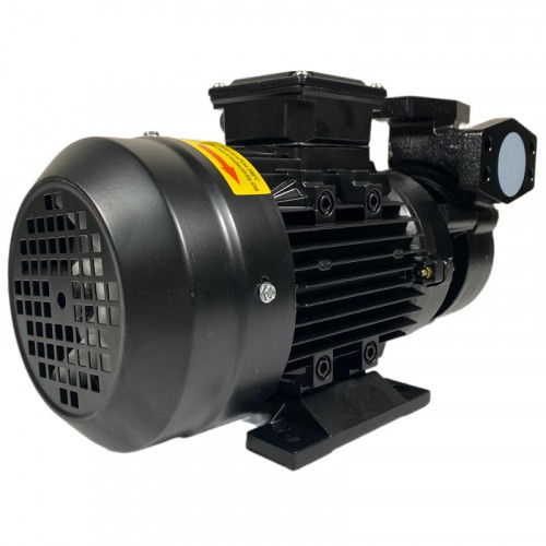 Pompa olejowa wirowa WM-20, 380V -30°C+200°C