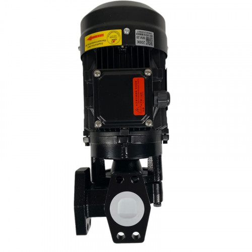 Pompa olejowa wirowa WM-20, 380V -30°C+200°C