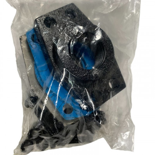 Pompa olejowa wirowa WM-20, 380V -30°C+200°C