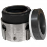 Uszczelnienie mechaniczne R-59B 33, CAR/SIC, PTFE, 316, BO