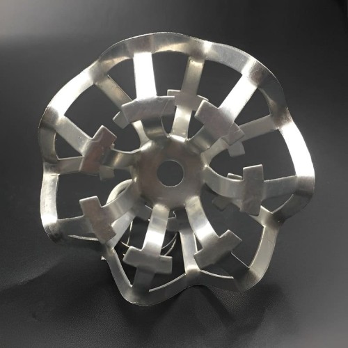 Pierścienie Teller, AISI 304, 100 mm, Teller Ring