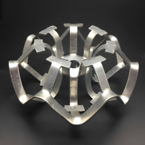 Pierścienie Teller, AISI 304, 100 mm, Teller Ring