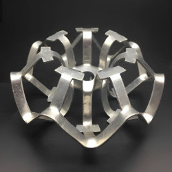 Pierścienie Teller, AISI 304, 100 mm, Teller Ring