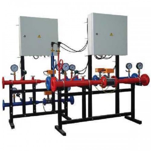 Projektowanie węzłów rachunkowych