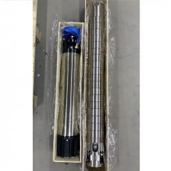 Pompa głębinowa 6SP17/18, 11kW, 380V (zamiennik ЕЦВ 6-16-140)