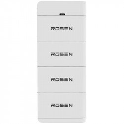 Litowa bateria wysokonapięciowa 384V 50Ah LiFePO4, LFP z ogniwami ANC 3.2V 50Ah LiFePO4 klasy A