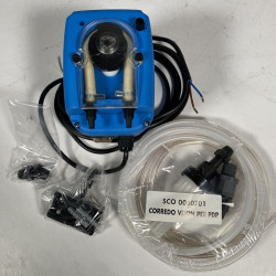 Pompa perystaltyczna B3-V 0103 90-260V Santoprene (kit SCO0000701)