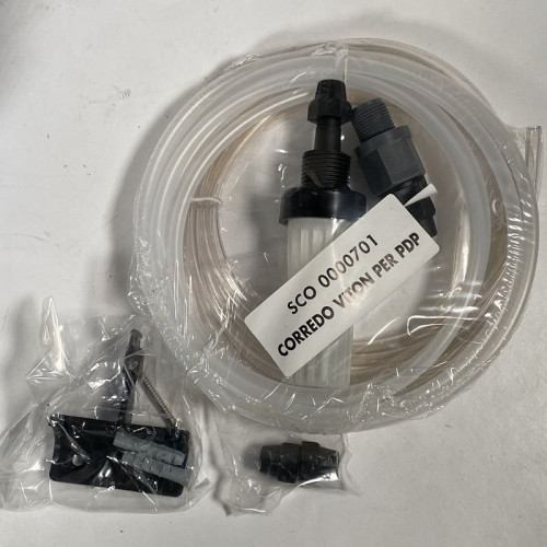 Pompa perystaltyczna B3-V 0103 90-260V Santoprene (kit SCO0000701)