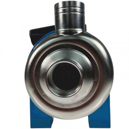 Pompa do pompowania bezzałogowych statków powietrznych, herbicydów, nawozów płynnych, inhibitorów wzrostu TS150, 1,1 kW, AISI 304, 380 V/50 Hz, 2900 o