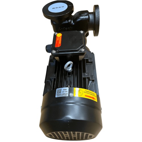 Pompa olejowa wirowa WM-30, 380V -30°C+200°C