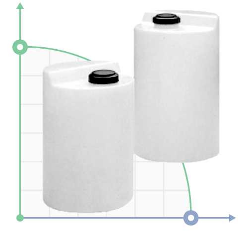 Zbiornik 315l, ETATRON