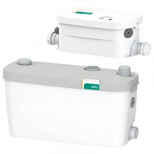 Urządzenie do przepompowywania ścieków Wilo-HiDrainlift 3-24