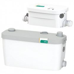 Urządzenie do przepompowywania ścieków Wilo-HiDrainlift 3-24