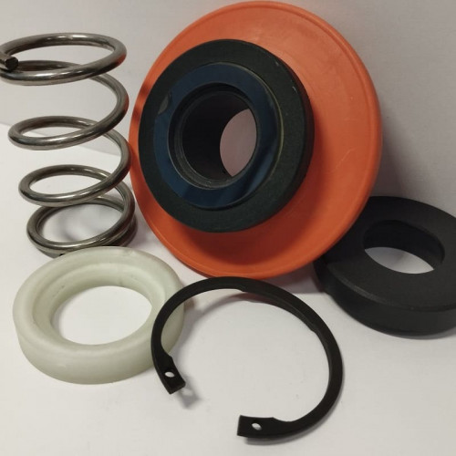 Uszczelnienie mechaniczne do pompy DiaPump PA-6300, PA-6400, PA6500, PA-6600, PA-6700, PA-6800, PA-6900