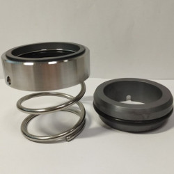 Uszczelnienie mechaniczne do pompy Ebara, Standart Pompa Turkey R-M3N 30, SIC/SIC, VITON, 304, G9