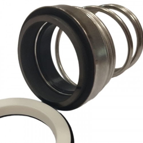 Uszczelnienie mechaniczne R-MG912 35, CAR/CER, VITON, 304, G60