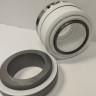 Mechaniczne uszczelnienie mieszkowe PTFE R-WB2R 40, SIC/SIC, PTFE, typ 304 ANGA A11, JOHN CRANE 10R