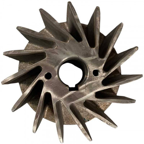 Wirnik do pompy 2BV2071, 144 mm, AISI 304