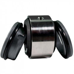Uszczelnienie pompy mechanicznej R-877-U 85, CAR/SIC/CAR/SIC, EPDM, 304 typ ROTEN UNITEN 877