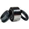 Uszczelnienie pompy mechanicznej R-877-U 85, CAR/SIC/CAR/SIC, EPDM, 304 typ ROTEN UNITEN 877