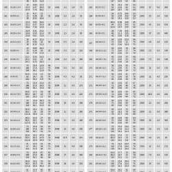 TKHW 80/170-15/2 (87/38), 15 kW, AISI 304, 2900 pozioma pompa ze stali nierdzewnej