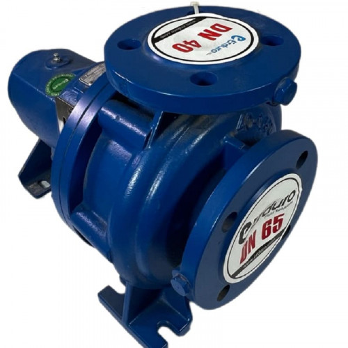 BTKF 40-160 Pompa jednostopniowa wspornikowa, bez silnika (3000)