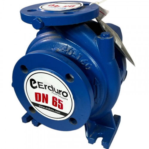 BTKF 40-160 Pompa jednostopniowa wspornikowa, bez silnika (3000)